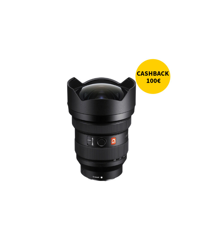 SONY FE 12-24mm f2.8 GM SONY FE 12-24mm f2.8 GM