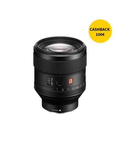 SONY FE 16-35mm f2.8 GM