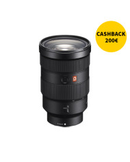 SONY FE 24-70mm f2.8 GM