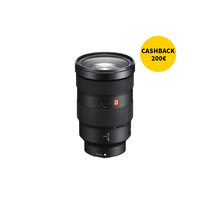 SONY FE 24-70mm f2.8 GM SONY FE 24-70mm f2.8 GM