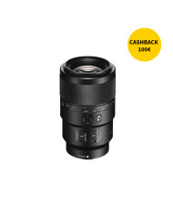 SONY FE 90mm f2.8 MACRO G OSS