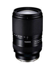 TAMRON 25-200MM F/2.8-5.6 DI III VXD G2 (SONY E) TAMRON 25-200MM F/2.8-5.6 DI III VXD G2 (SONY E)