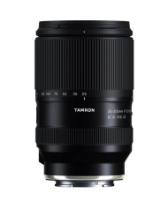 El MEJOR PRECIO TAMRON 25-200MM F/2.8-5.6 DI III VXD G2 (SONY E) El MEJOR PRECIO TAMRON 25-200MM F/2.8-5.6 DI III VXD G2 (SONY E)