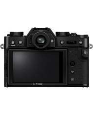 COMPRAR FUJIFILM X-T30 III CÁMARA MIRRORLESS (NEGRO) COMPRAR FUJIFILM X-T30 III CÁMARA MIRRORLESS (NEGRO)