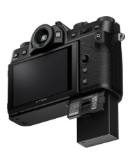 El MEJOR PRECIO FUJIFILM X-T30 III CÁMARA MIRRORLESS (NEGRO) El MEJOR PRECIO FUJIFILM X-T30 III CÁMARA MIRRORLESS (NEGRO)