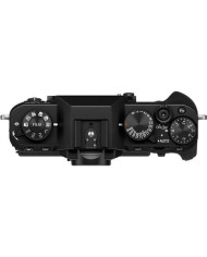 OFERTA FUJIFILM X-T30 III CÁMARA MIRRORLESS (NEGRO) OFERTA FUJIFILM X-T30 III CÁMARA MIRRORLESS (NEGRO)