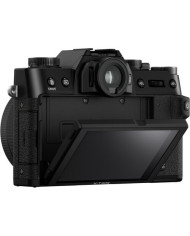 PROMOCIÓN FUJIFILM X-T30 III CÁMARA MIRRORLESS (NEGRO) PROMOCIÓN FUJIFILM X-T30 III CÁMARA MIRRORLESS (NEGRO)