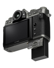 El MEJOR PRECIO FUJIFILM X-T30 III CÁMARA MIRRORLESS (PLATA CARBÓN) El MEJOR PRECIO FUJIFILM X-T30 III CÁMARA MIRRORLESS (PLATA CARBÓN)