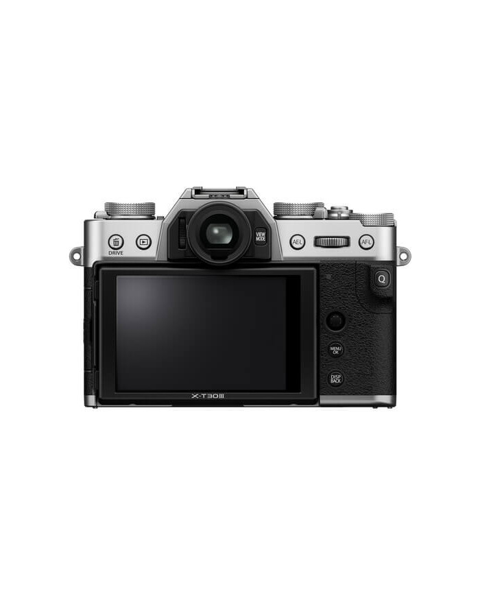 COMPRAR FUJIFILM X-T30 III CÁMARA MIRRORLESS (PLATA) COMPRAR FUJIFILM X-T30 III CÁMARA MIRRORLESS (PLATA)