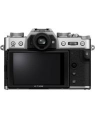 COMPRAR FUJIFILM X-T30 III CÁMARA MIRRORLESS (PLATA) COMPRAR FUJIFILM X-T30 III CÁMARA MIRRORLESS (PLATA)