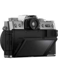 PROMOCIÓN FUJIFILM X-T30 III CÁMARA MIRRORLESS (PLATA) PROMOCIÓN FUJIFILM X-T30 III CÁMARA MIRRORLESS (PLATA)