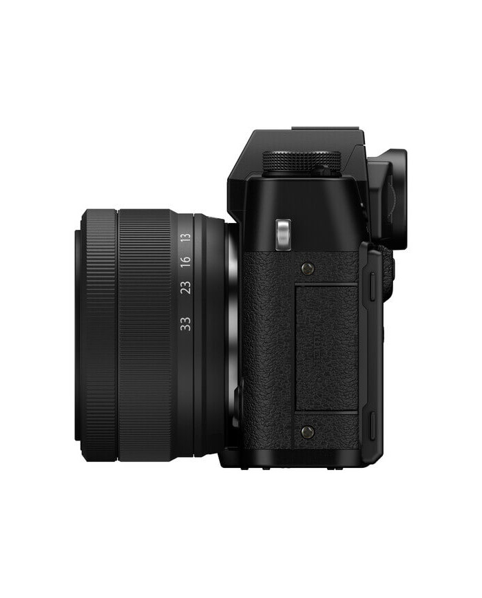 COMPRAR FUJIFILM X-T30 III + 13-33MM F/3.5-6.3 CÁMARA MIRRORLESS (NEGRO) COMPRAR FUJIFILM X-T30 III + 13-33MM F/3.5-6.3 CÁMARA MIRRORLESS (NEGRO)