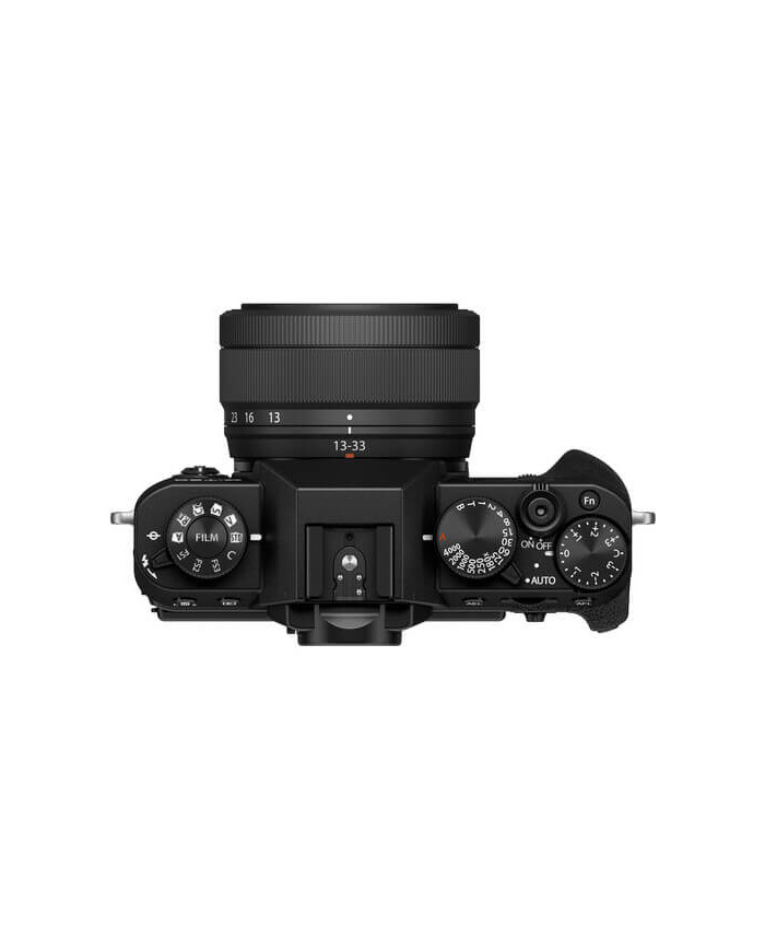 El MEJOR PRECIO FUJIFILM X-T30 III + 13-33MM F/3.5-6.3 CÁMARA MIRRORLESS (NEGRO) El MEJOR PRECIO FUJIFILM X-T30 III + 13-33MM F/3.5-6.3 CÁMARA MIRRORLESS (NEGRO)