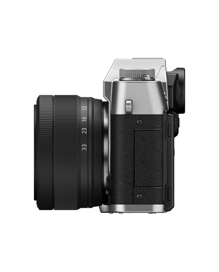COMPRAR FUJIFILM X-T30 III + 13-33MM F/3.5-6.3 CÁMARA MIRRORLESS (PLATA)