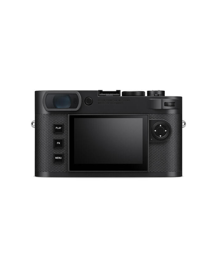 El MEJOR PRECIO LEICA M EV1 CÁMARA MIRRORLESS