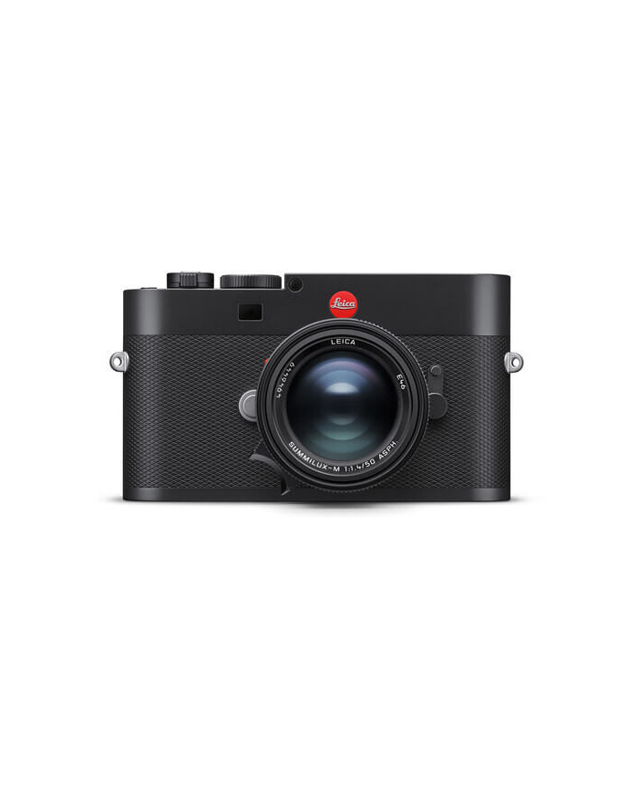 LEICA M EV1 CÁMARA MIRRORLESS