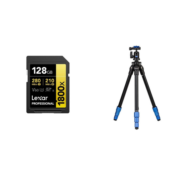 WILDLIFE ESSENTIAL KIT FCC WILDLIFE ESSENTIAL KIT FCC