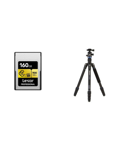 WILDLIFE PRO KIT FCC (CFEXPRESS TIPO A)