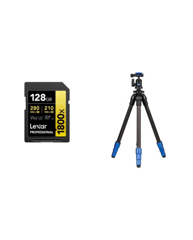 OUTDOOR EXPLORER KIT FCC