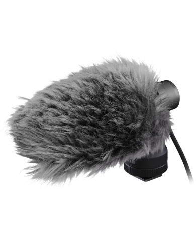 MICRÓFONO CANON DM-E100