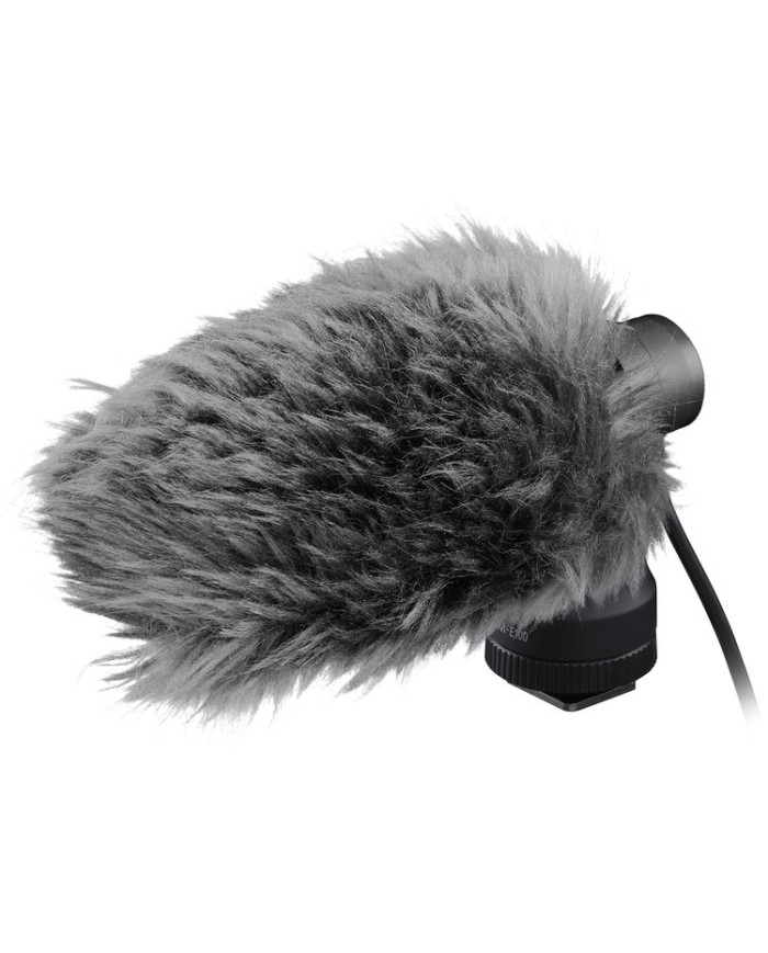 MICRÓFONO CANON DM-E100