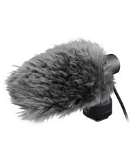 MICRÓFONO CANON DM-E100