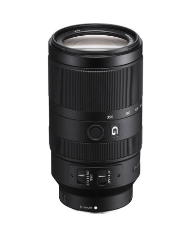 SONY E 70-350MM F/4.5-6.3 G OSS