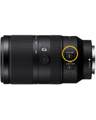 COMPRAR SONY E 70-350MM F/4.5-6.3 G OSS