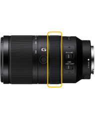 El MEJOR PRECIO SONY E 70-350MM F/4.5-6.3 G OSS