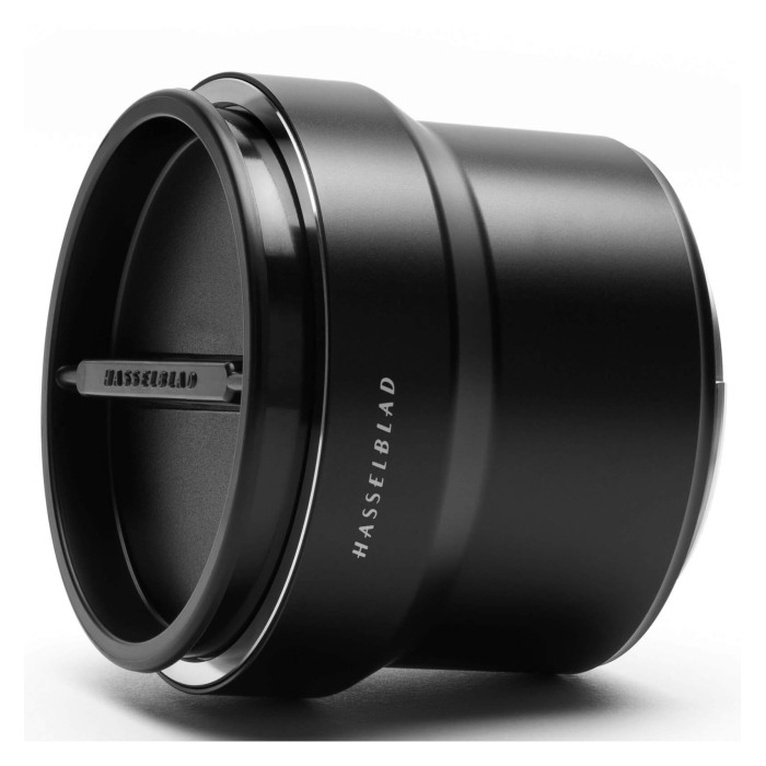 HASSELBLAD ADAPTADOR OBJETIVOS X-V