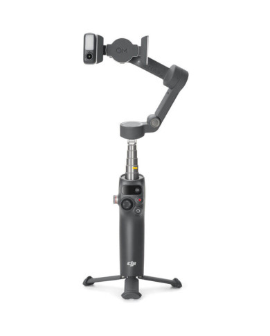 DJI OSMO MOBILE 8 GIMBAL PARA MÓVILES