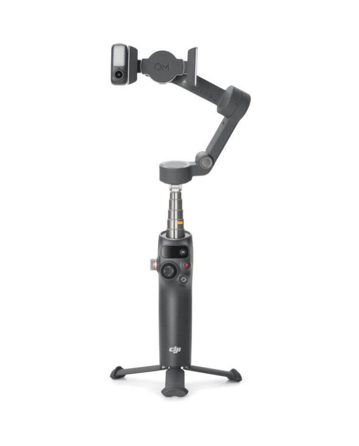 DJI OSMO MOBILE 8 GIMBAL PARA MÓVILES
