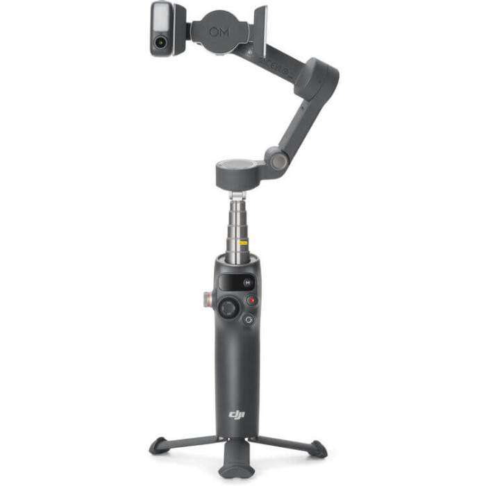 DJI OSMO MOBILE 8 GIMBAL PARA MÓVILES