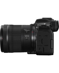 El MEJOR PRECIO CANON EOS R6 MARK III + 24-105MM F/4-7.1 CÁMARA MIRRORLESS