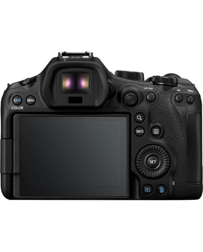 COMPRAR CANON EOS R6 MARK III + 24-105MM F/4 CÁMARA MIRRORLESS