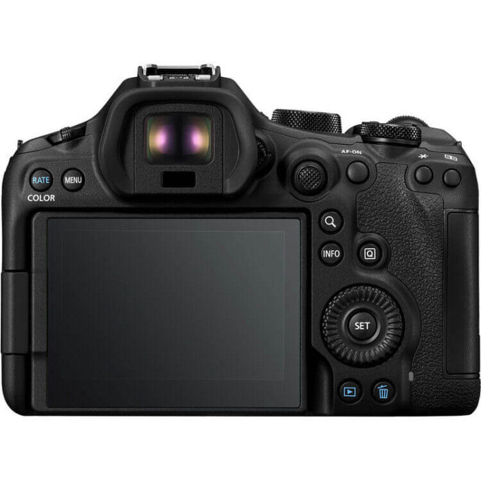 COMPRAR CANON EOS R6 MARK III + 24-105MM F/4 CÁMARA MIRRORLESS