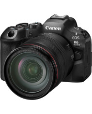 El MEJOR PRECIO CANON EOS R6 MARK III + 24-105MM F/4 CÁMARA MIRRORLESS