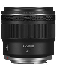 COMPRAR CANON RF 45MM F/1.2 STM