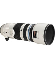 El MEJOR PRECIO OM SYSTEM M.ZUIKO ED 50-200MM F/2.8 IS PRO (MICRO 4/3)