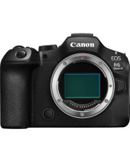 CANON EOS R6 MARK III CÁMARA MIRRORLESS