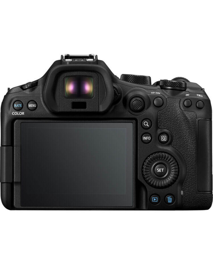 COMPRAR CANON EOS R6 MARK III CÁMARA MIRRORLESS