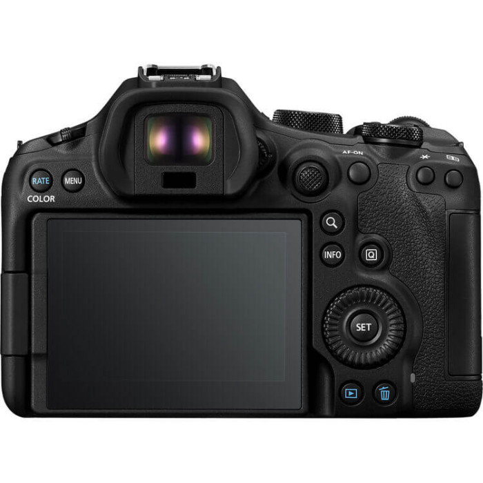 COMPRAR CANON EOS R6 MARK III CÁMARA MIRRORLESS