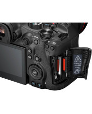 El MEJOR PRECIO CANON EOS R6 MARK III CÁMARA MIRRORLESS