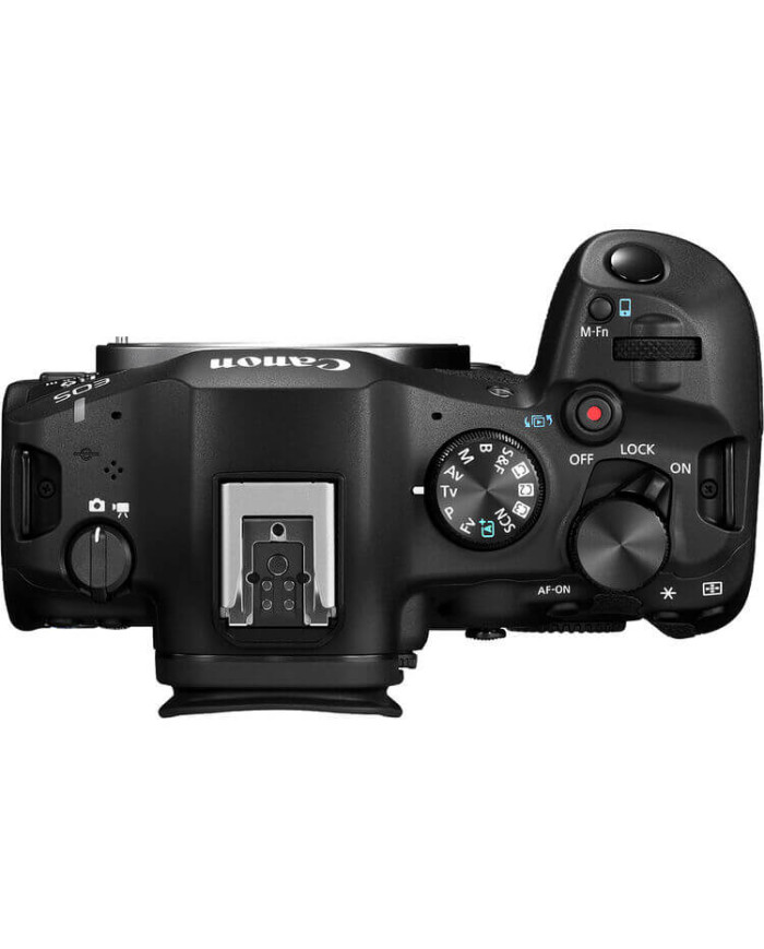 OFERTA CANON EOS R6 MARK III CÁMARA MIRRORLESS
