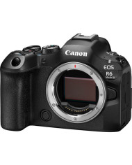 PROMOCIÓN CANON EOS R6 MARK III CÁMARA MIRRORLESS