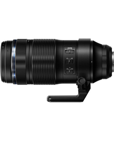 OM SYSTEM ZUIKO ED 100-400mm f5.0-6.3 IS II