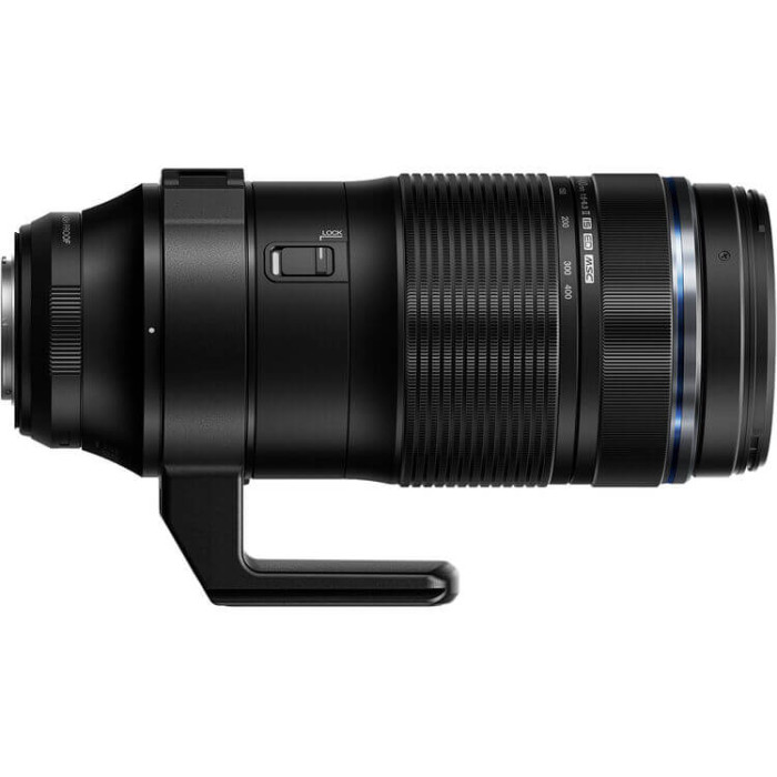 Comprar OM SYSTEM ZUIKO ED 100-400mm f5.0-6.3 IS II