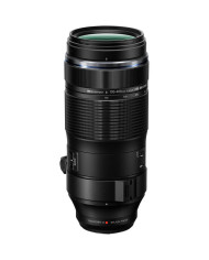 OM SYSTEM ZUIKO ED 100-400mm f5.0-6.3 IS II