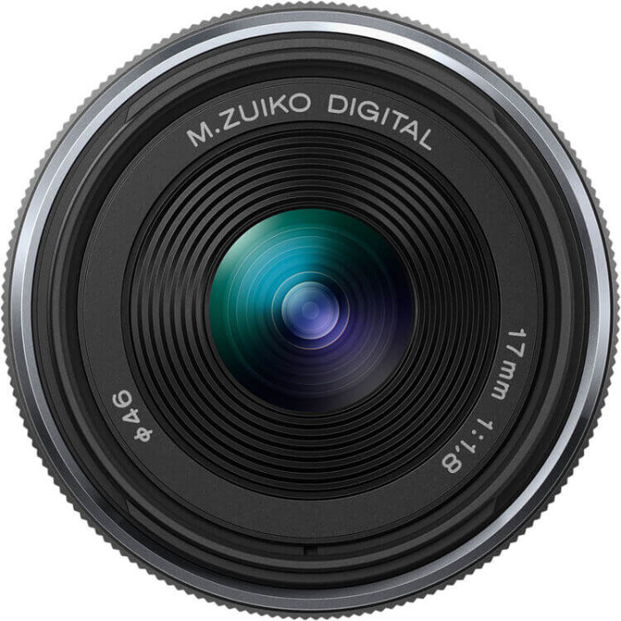 Comprar OM SYSTEM ZUIKO ED 17mm f1.8 II