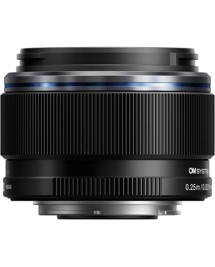 Comprar OM SYSTEM ZUIKO ED 25mm f1.8 II